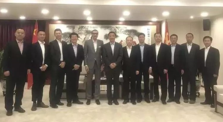 诺基亚与电信、移动强强联手,共同推进5G技术的发...