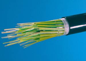 5G为光通信带来机遇,未来光纤光缆市场将会更加广...