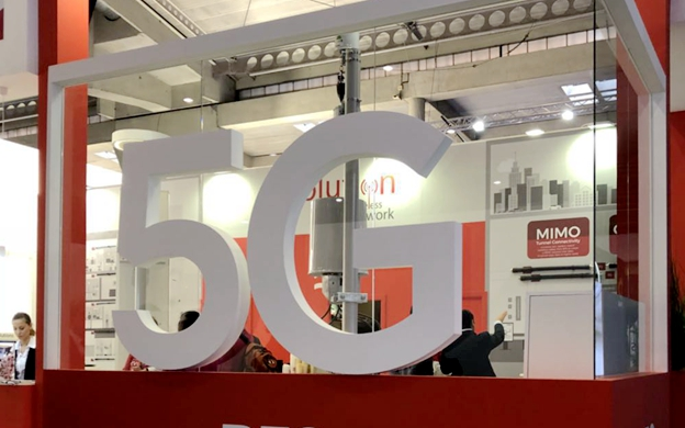 Ovum分析师:5G会是RAN市场洗牌的开始吗?