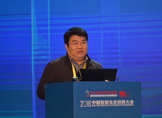 新一代的智能终端产业面临着挑战,创新驱动是根本的...