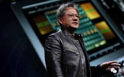 NVIDIA GTC技術大會來襲!首席執行官黃仁...