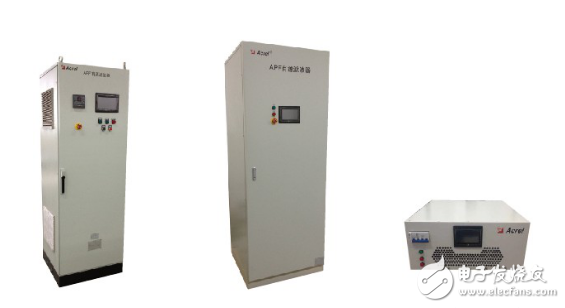 淺談諧波濾波器工作原理