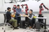 斯坦福大學李飛飛教授領導團隊研發出新型機械臂 結...