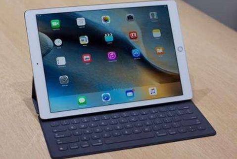 平板电脑市场日渐衰落 昂贵的iPadPro难救苹...