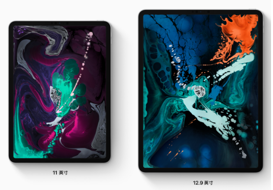 iPad Pro性能無敵 但續航能力或將降低