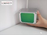 洛倫茲發布了基于ToF技術的Flash激光雷達—...