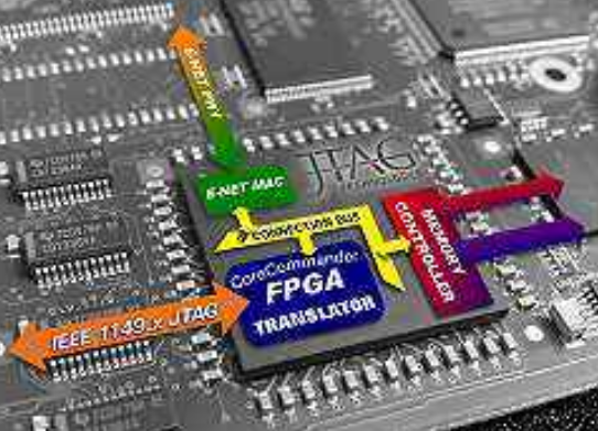 GPU/FPGA/ASIC/类脑芯片大比拼 四种...