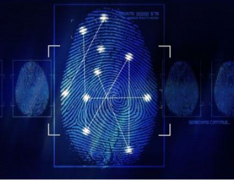 指纹识别在生物识别的技术大军中脱颖而出