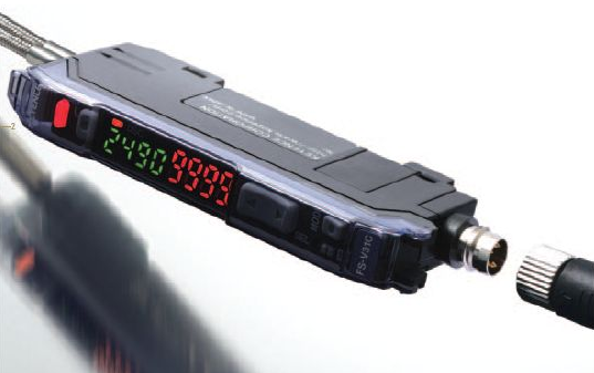 Datalogic推出新型S70光纤放大器 可通...