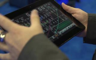 使用英特尔Windows和Android平板电脑...
