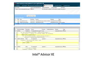 如何将应用程序从英特尔第一代Xeon Phi产品...