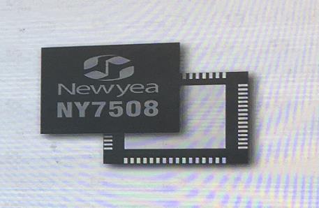智能机掀起无线充电浪潮 新页15W NY7508傲立风雨中