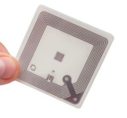 将仓库管理系统与RFID手持机结合 能大大提高工...
