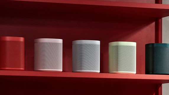Sonos智能音箱將于明年支持Google智能助...