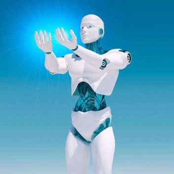 远大机器人为新一代人工智能创新加码