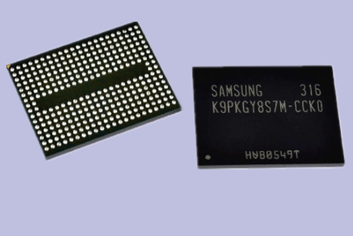 为应对DRAM、NAND Flash芯片价格走低...
