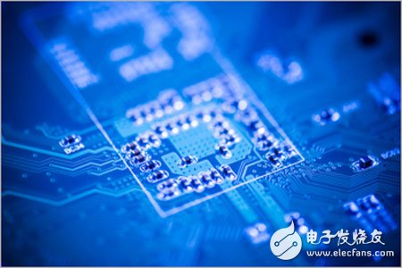 趙偉國:集成電路產業迎來最好發展時機
