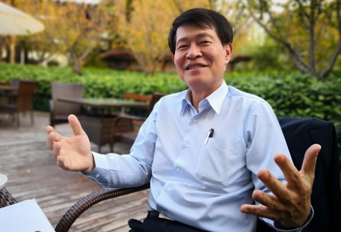 诺基亚的复兴之路正越走越快将倾力助力中国5G时代...