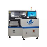 易通自动化携其新设备“HT-E5”强势来袭