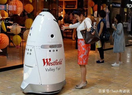 K5机器人的建立是为了利用传感器和人工智能软件来...