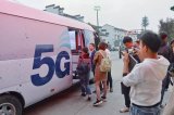 创造互信共治的数字世界 携手共建网络空间命运共同...