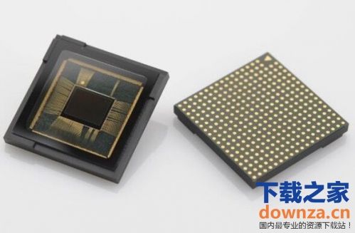 三星发布两款传感器支持像素4合1功能将可能会应用...