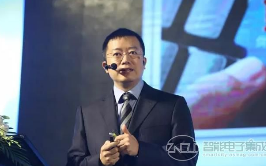 在智能化大趋势下 家电行业将会面临着前所未有的大...