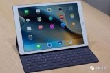 平板电脑市场日渐衰落,苹果试图依靠iPadPro...