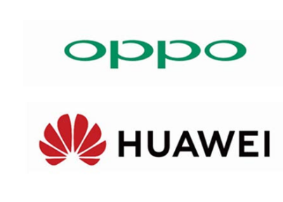 华为、OPPO发布天价手机 意在显示自己在高端手...