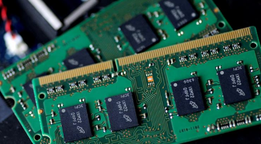 美国制裁福建晋华 欲逼其放弃研发和生产DRAM...