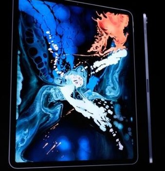 苹果新iPad Pro正式发布搭载7核GPU单元...