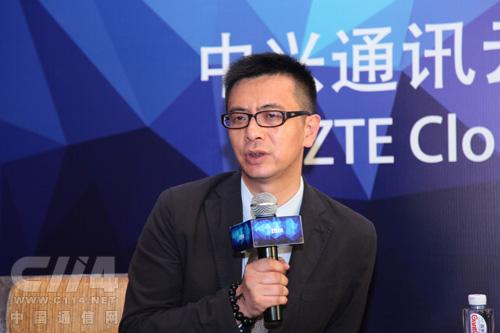 中兴通讯大视频3.0S在河南联通正式落地