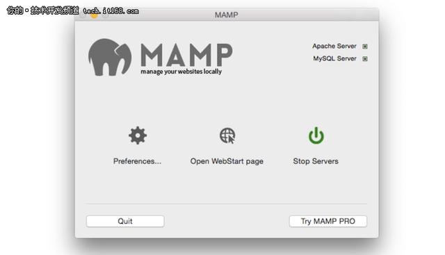 可提高Web开发效率的15类工具 值得收藏