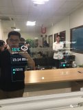 智能镜或成智能锁后下一款智能家居爆品