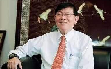 张汝京:国内半导体材料和设备最薄弱也最有机会