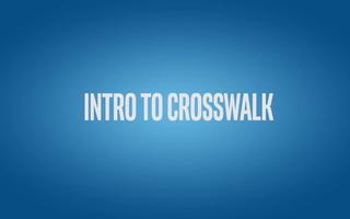 用于移动和桌面Web和混合应用程序的Crossw...