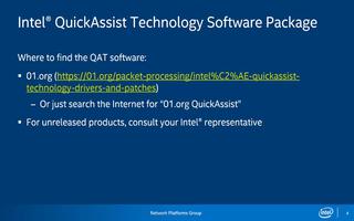 如何安装英特尔QuickAssistlong88.vip龙8国际软件包