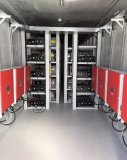 国内1MW/7MWh梯次储能项目进入商业化运营阶...