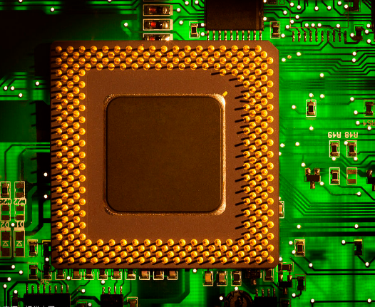单片机、ARM、DSP与CPU之间的关系大揭秘