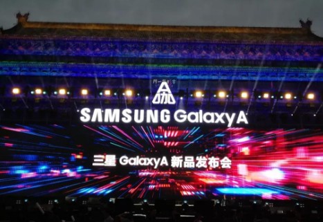 三星的年轻化策略能否抢盘中端肉搏华米OV