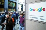 未进得了中国的搜索巨人Google,在自己的地盘...