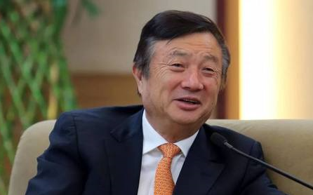 任正非上研所谈话:攻上“上甘岭”,实现5G战略领...