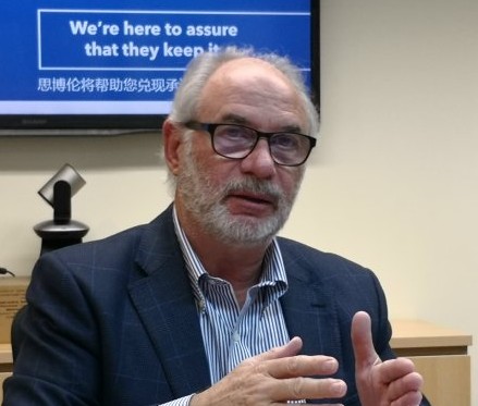 思博伦正在全面提供5G的测试支持全生命周期为5G...
