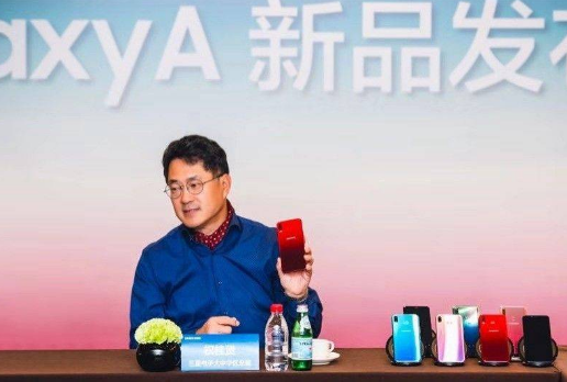 为夺回中国市场 三星电子开始加快本地化进程