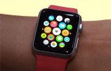 蘋果借助第四代Apple Watch征戰醫療市場