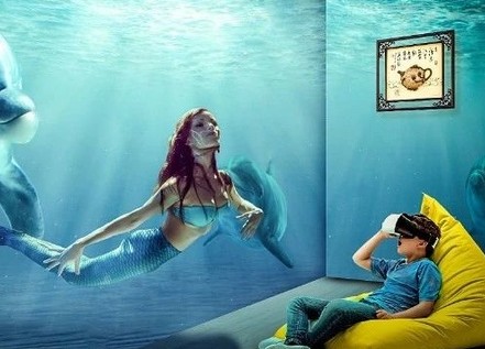 VR新闻面临的困境与如何解决