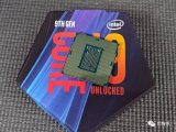 Intel CPU严重缺货 涨价