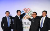 微软亚洲研究院被誉为AI黄埔军校,覆盖了国内高科...