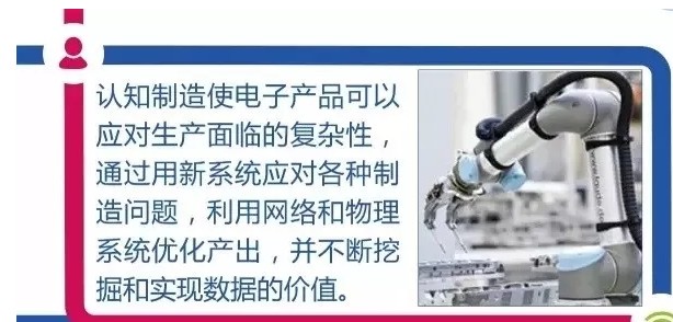 什么是认知制造认知long88.vip龙8国际能为制造商解决哪些问题