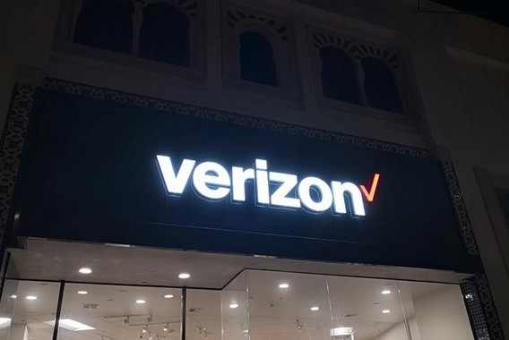 5G网络的到来Verizon将重组三个客户体验的...
